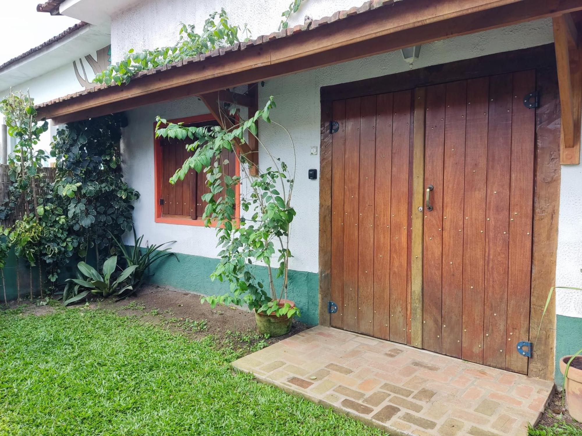 Verde Ilha Pereque Ilhabela Pokój zdjęcie