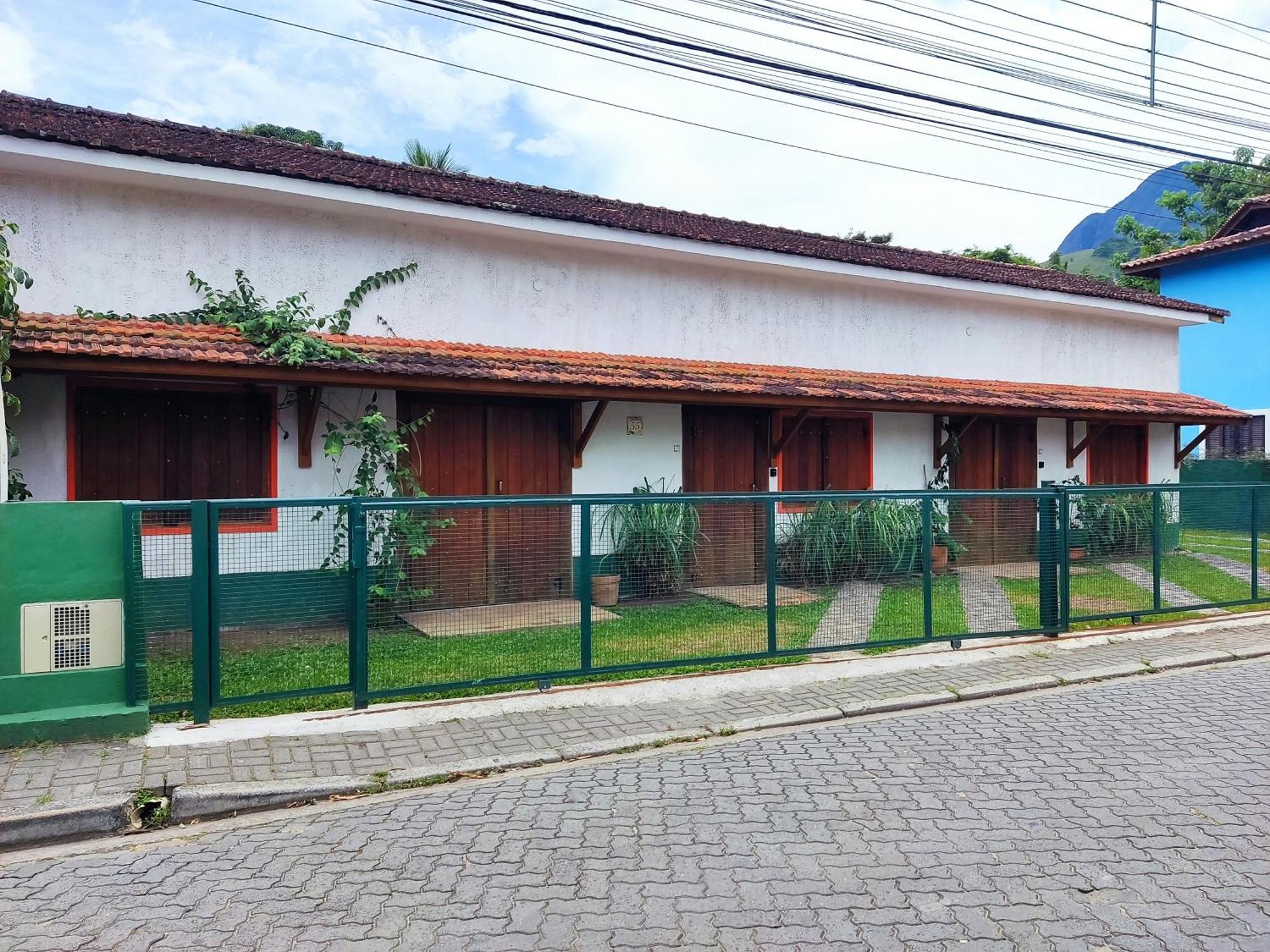 Verde Ilha Pereque Ilhabela Pokój zdjęcie