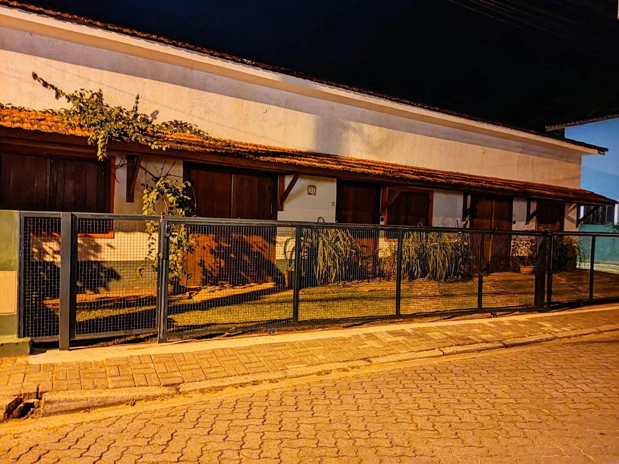 Verde Ilha Pereque Ilhabela Pokój zdjęcie