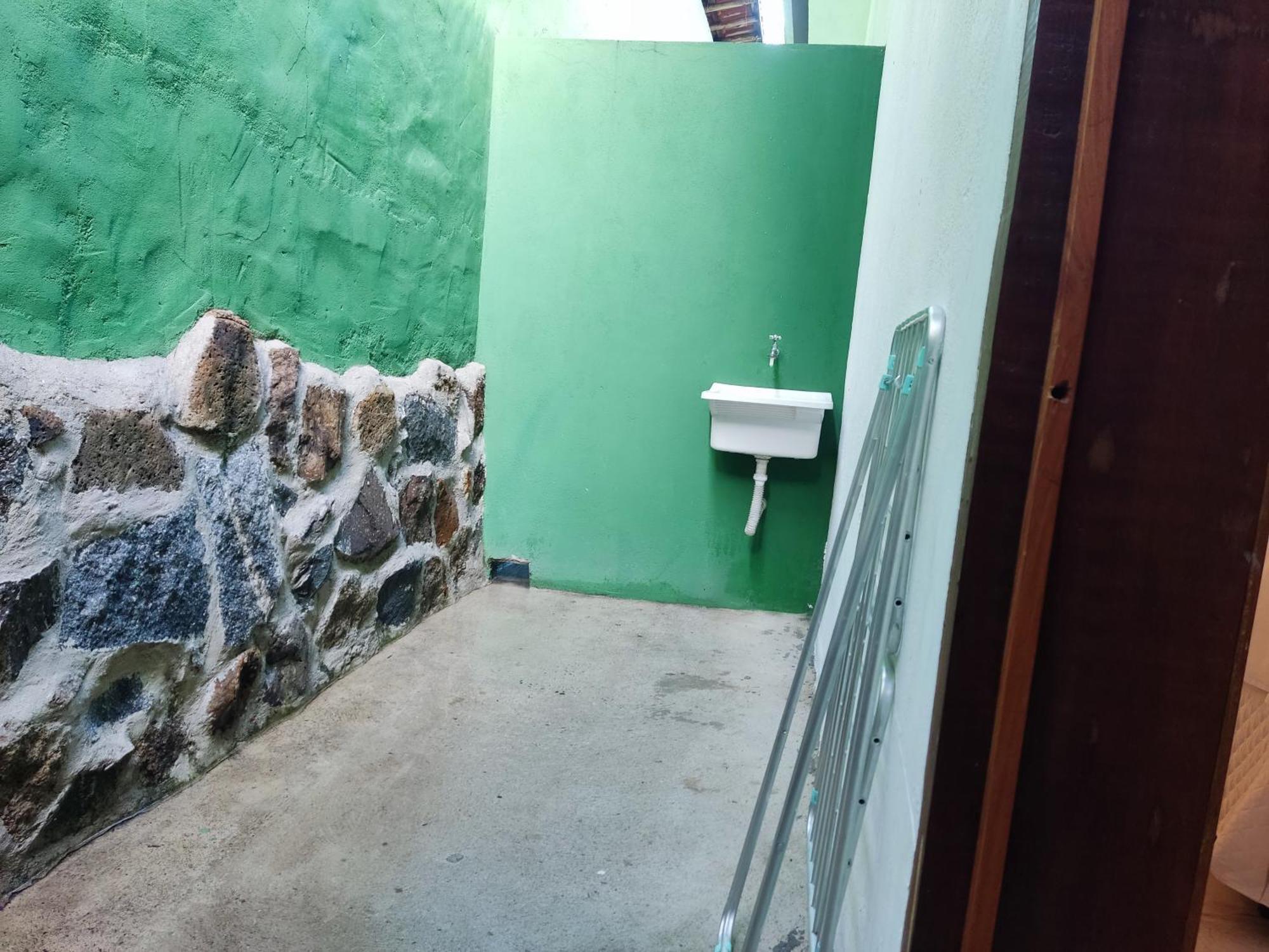 Verde Ilha Pereque Ilhabela Zewnętrze zdjęcie