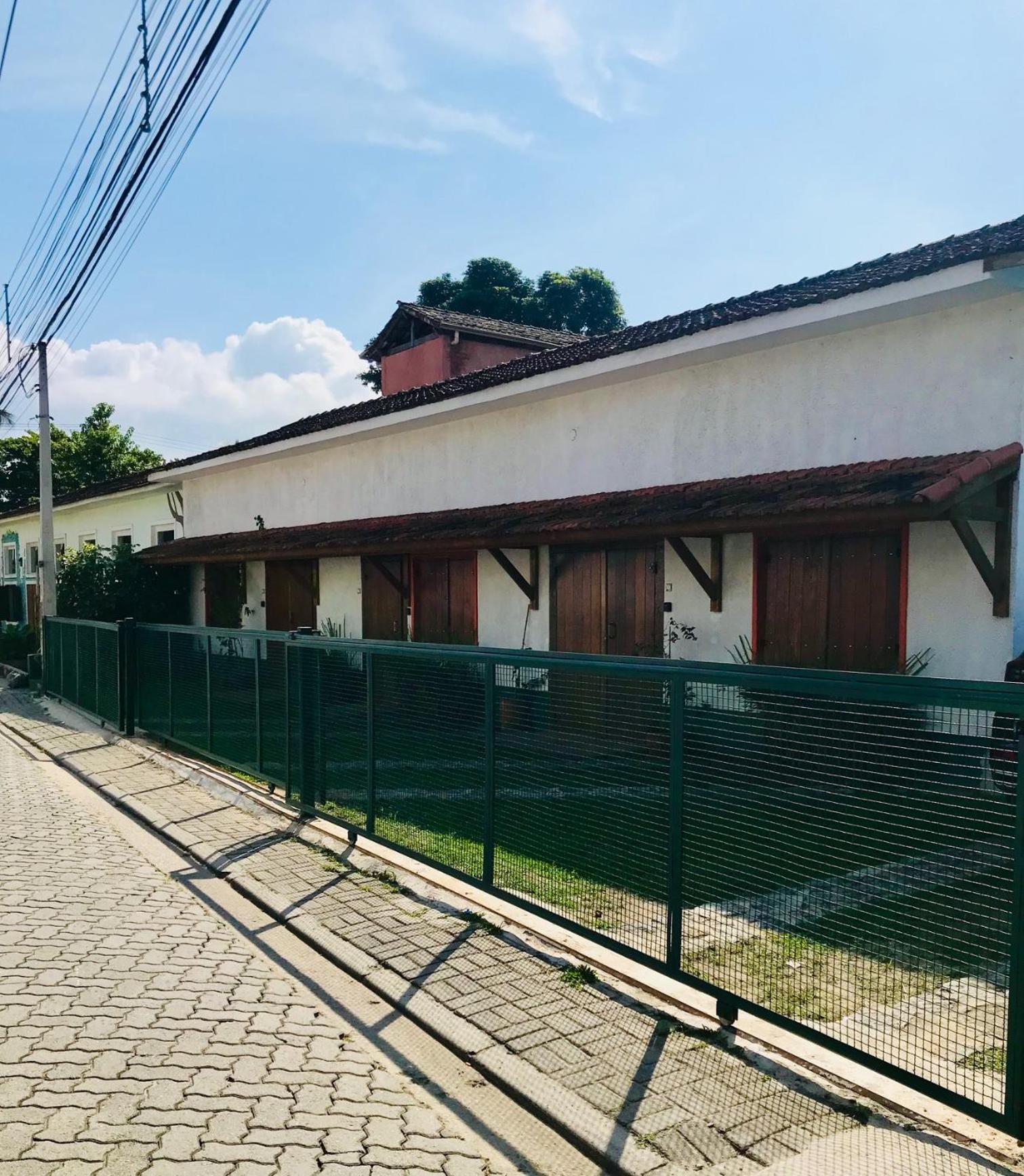 Verde Ilha Pereque Ilhabela Zewnętrze zdjęcie