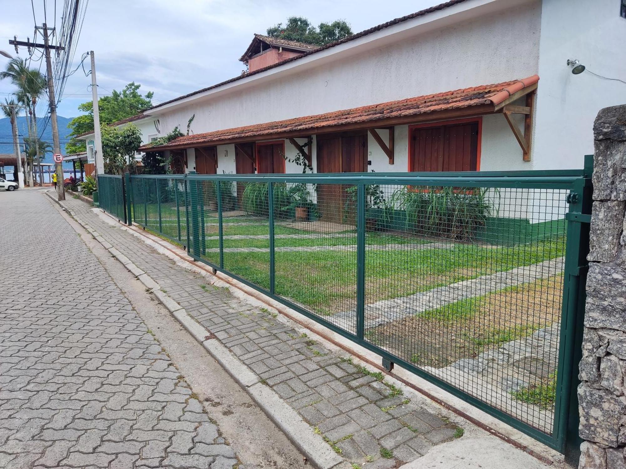 Verde Ilha Pereque Ilhabela Zewnętrze zdjęcie