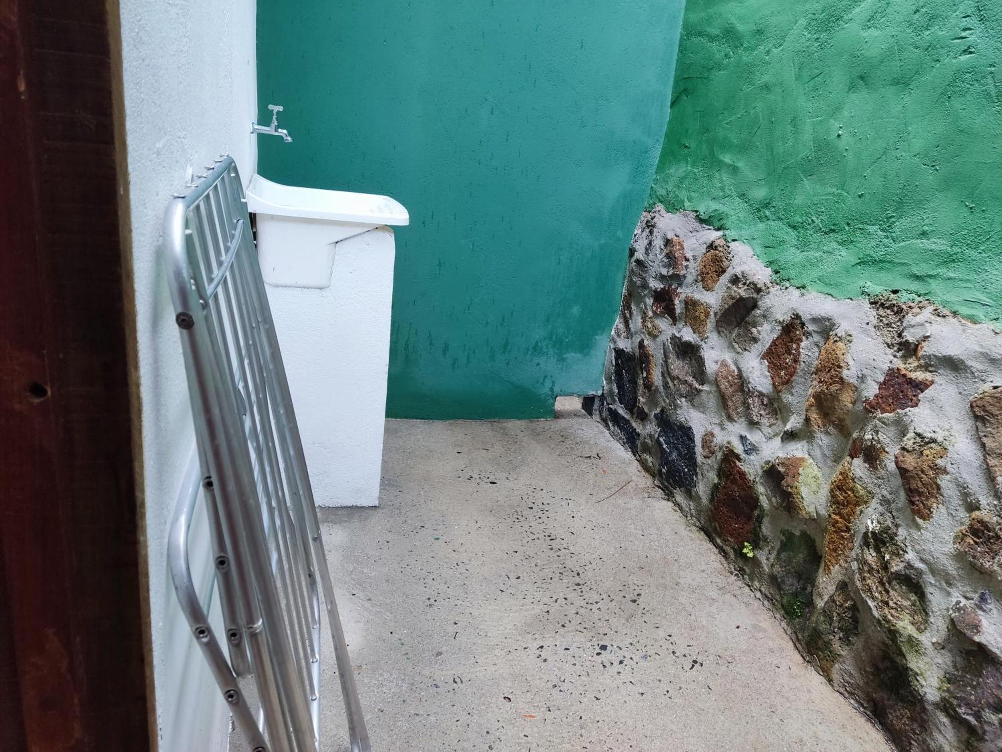 Verde Ilha Pereque Ilhabela Zewnętrze zdjęcie