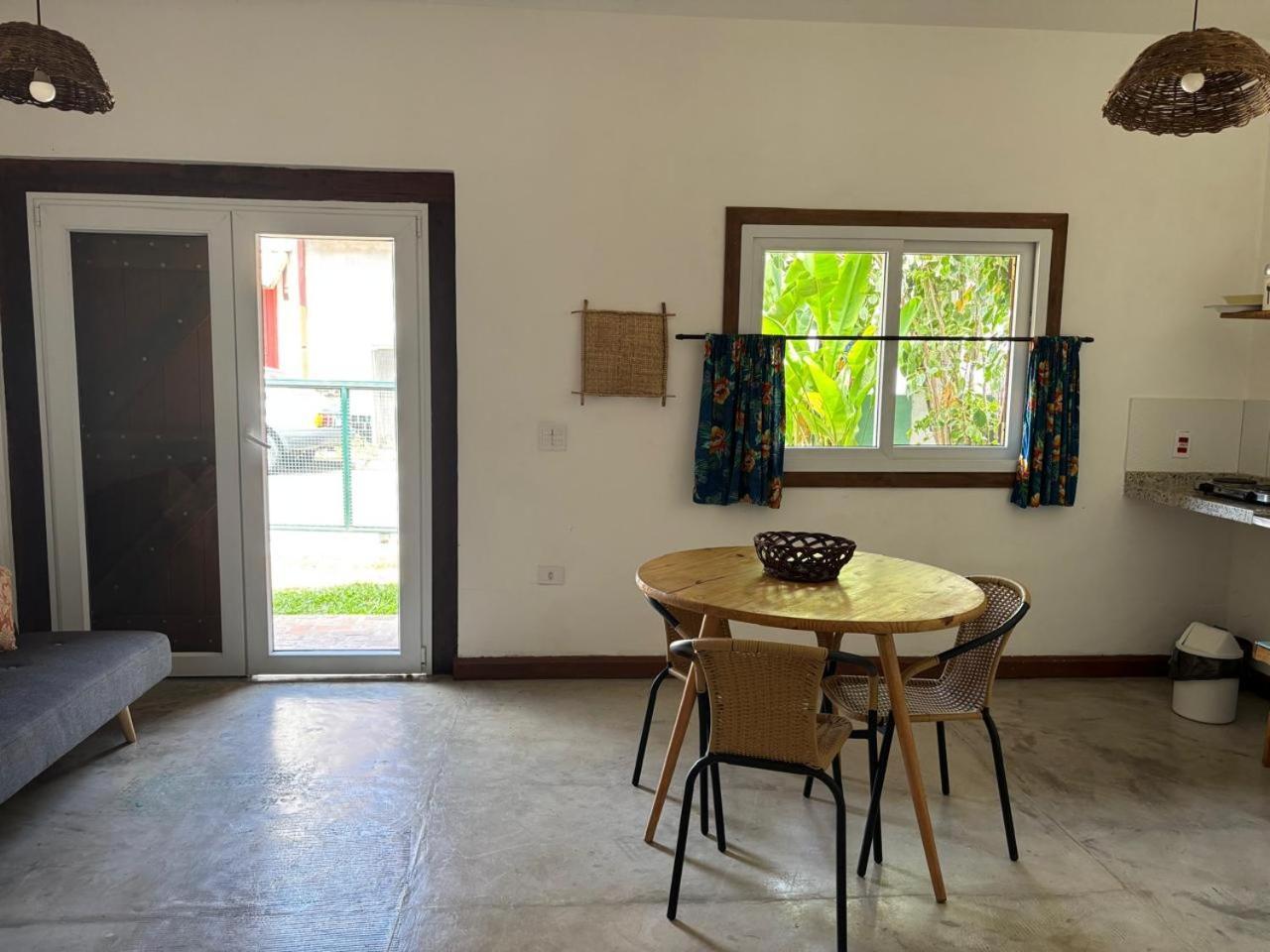 Verde Ilha Pereque Ilhabela Pokój zdjęcie